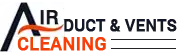 McKinney TX Air Duct Vents Cleaning logo
